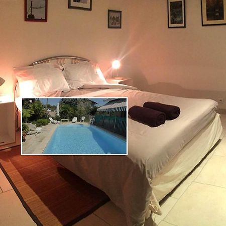 Villa Orion Capbreton Kültér fotó