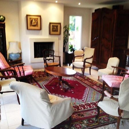 Villa Orion Capbreton Kültér fotó