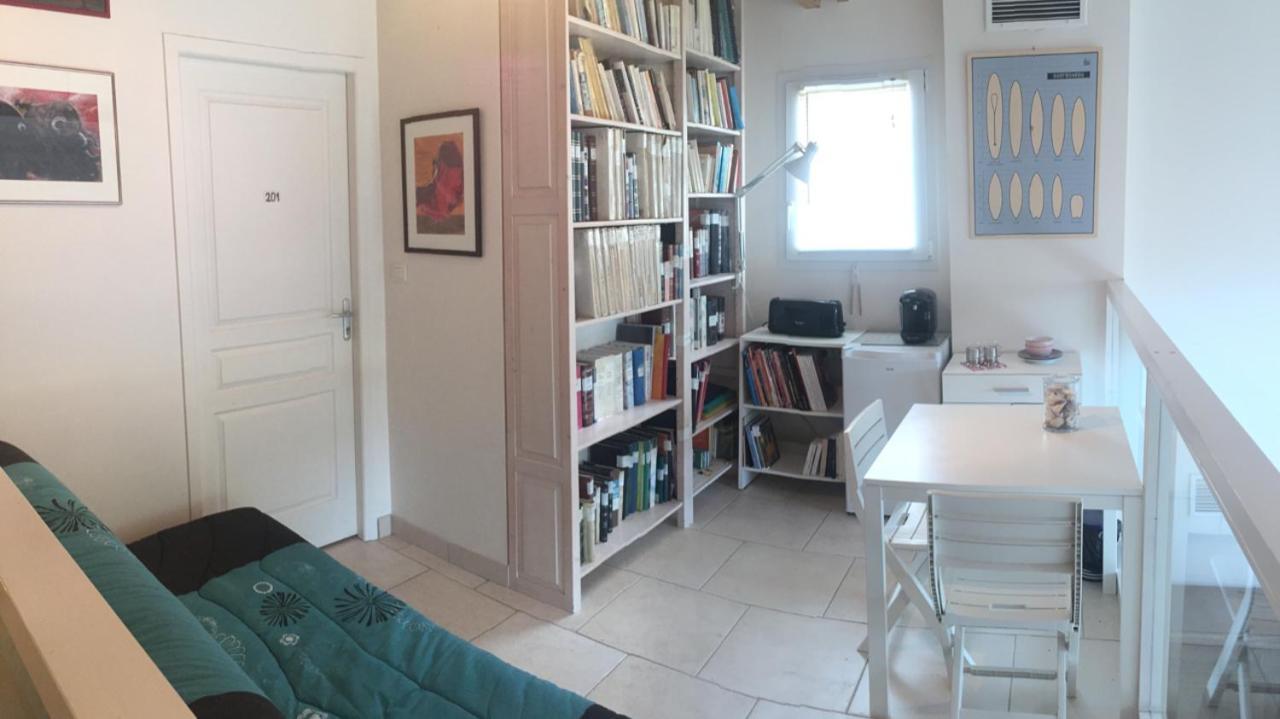 Villa Orion Capbreton Kültér fotó