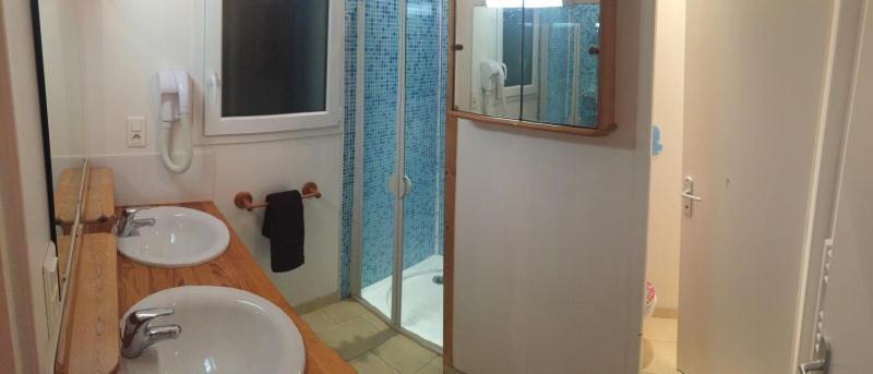 Villa Orion Capbreton Kültér fotó
